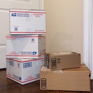 SAME DAY OR NEXT DAY SHIPPING